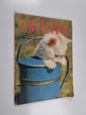 Kotiliesi 17/1956