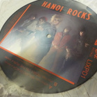 HANOI ROCKS - MALIBU BEACH 7'' KUVALEVY SINGLE+ - pikkukuva 2