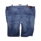 MEN PLUS DENIM SHORTSIT KOKO 70 - pikkukuva 2