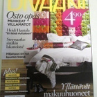 DIVAANI-lehtiä. 1,50€ kpl - pikkukuva 2