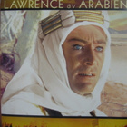 LAWRENCE OF ARABIA/ ARABIAN LAWRENCE  DVD - pikkukuva 1