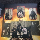 URN ”The Burning” LP 2017 - pikkukuva 4
