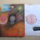 KING CRIMSON: The Wake Of Poseidon LP (200g) 2011 UK - pikkukuva 1