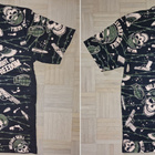Upeita 2-puolisia T-paitoja "Dragon", "Military", "Gangster" - pikkukuva 3