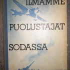 Ilmamme puolustajat sodassa   1941 1.p. - pikkukuva 1