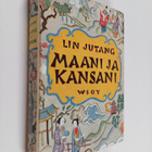 Jutang Lin : Maani ja kansani - pikkukuva 1