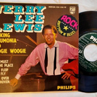 Jerry Lee Lewis EP - pikkukuva 1