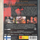 Paul Verhoeven: TOTAL RECALL (1990) Arnold Schwarzenegger - pikkukuva 2