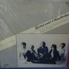 BELABORIS - KUOLLEET PEILIT / MONSTERIBAARI M-/EX- LP - pikkukuva 2