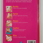 Tere (suom.) Jääskeläinen : Barbie : sirkuksen taikaa - pikkukuva 2