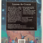 David B. Peterson : Leader as Coach - Strategies for Coac... - pikkukuva 2