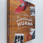 Henna Karppinen-Kummunmäki : Lavatanssien hurma - keinu k... - pikkukuva 1