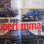 BILSPORT LEHTI 26 / 1999 26 VUODEN TAKAA AUTOURHEILU - pikkukuva 3