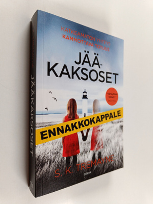 S. K. Tremayne : Jääkaksoset