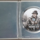 DVD: Paradise Alley (Sylvester Stallone 1978/2008) - pikkukuva 3