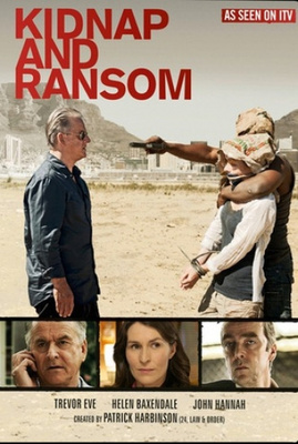 Kidnap and Ransom (DVD)