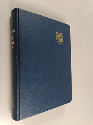 Juhani Paasivirta : Suomi vuonna 1918