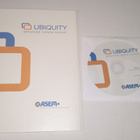 ASEM UBIQUITY ADVANCED REMOTE CONTROL - pikkukuva 1