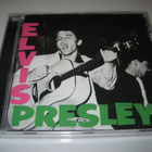 Elvis Presley - Elvis Presley (CD, Uusi) - pikkukuva 1