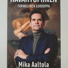 Mika Aaltola : Havahtuminen : Turvallinen Eurooppa - pikkukuva 1