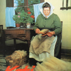 Koti n:o 7/8 1988 Luostarinmäki. Piikkiö Sauvon Säilyke Oy. - pikkukuva 1