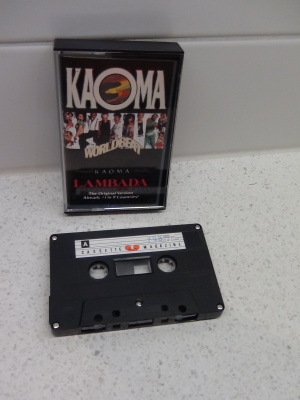 KAOMA ,  LAMBADA