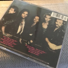 Scorpions . Savage amusement CD - pikkukuva 3