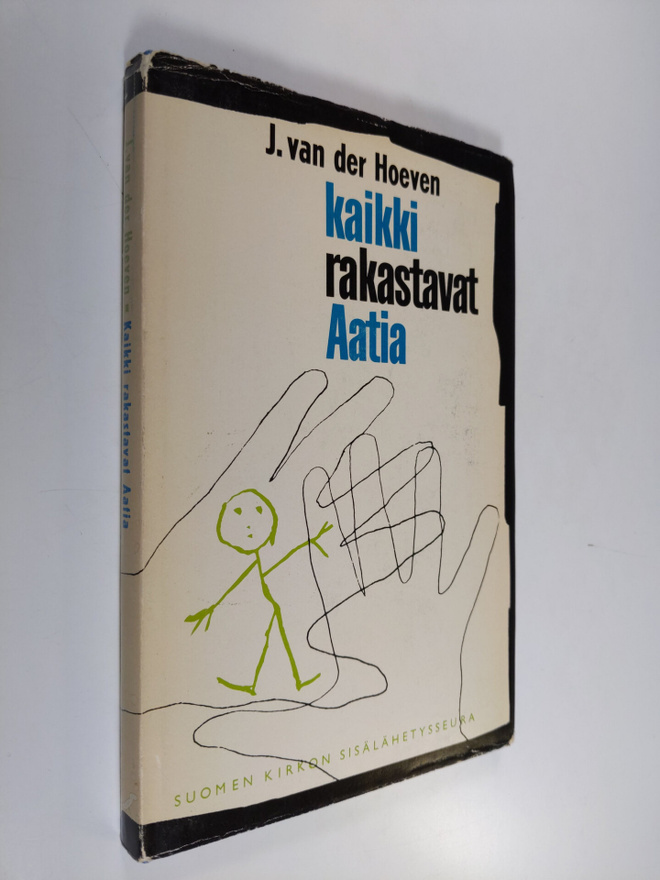 J. van der Hoeven : Kaikki rakastavat Aatia