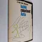 J. van der Hoeven : Kaikki rakastavat Aatia - pikkukuva 1