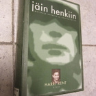Harri Rent : Jäin henkiin : muistoja sodasta ja vankileir... - pikkukuva 1