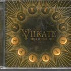 VIIKATE - Ranka ep:t 2000-2004 CD - pikkukuva 1