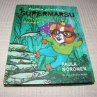 Noronen Supermarsu pelastaa silakat - pikkukuva 1