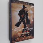Dan Gordon : Wyatt Earp : mies, lainvartija, legenda - pikkukuva 1
