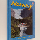 Inge Stikholmen : Norway : the best of Norway in glorious... - pikkukuva 1