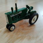 Scalemodels / Ertl 1:64 Oliver 770 traktori - pikkukuva 1