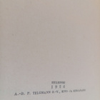 Kirja Savun Halki v. 1926 - pikkukuva 3