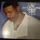Keith Sweat - Make you Sweat - The best of CD - pikkukuva 1
