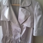 Harmaa Bem's Paris Bolero / Jakku - koko 42/44 - pikkukuva 5