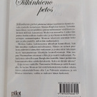 Liisa Tikkanen-Zilliacus : Silkinhieno petos (signeerattu... - pikkukuva 2