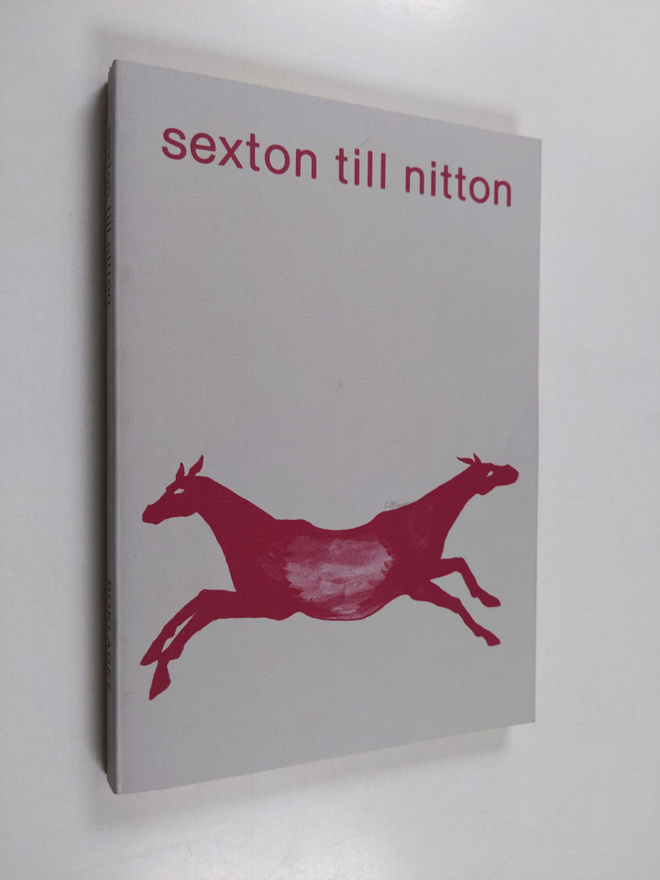 Sexton till nitton