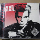 BILLY IDOL - The Very Best Of  ( cd + dvd ) - pikkukuva 1