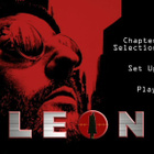 LEON dvd 1994 varhainen suomijulkaisu - pikkukuva 3
