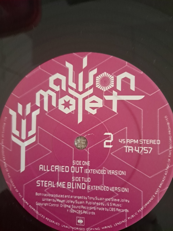 Item image