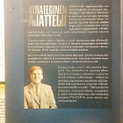 Timo Santalainen - Strateginen ajattelu (sid.) - pikkukuva 2