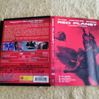 RED PLANET - PUNAINEN PLANEETTA DVD - pikkukuva 1