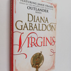 Diana Gabaldon : Virgins - pikkukuva 1