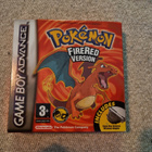 Pokemon FireRed - pikkukuva 1