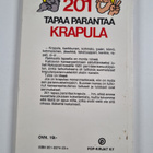 201 tapaa parantaa krapula - pikkukuva 2