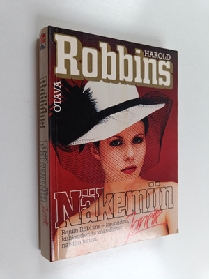 Harold Robbins : Näkemiin, Janette
