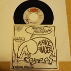 Kake Singers – Mäntsälä Mielessäin 7" ps orig 1979 uusi! - pikkukuva 2